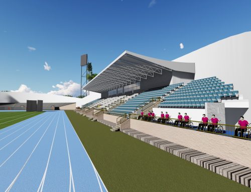 Marsabit Stadium