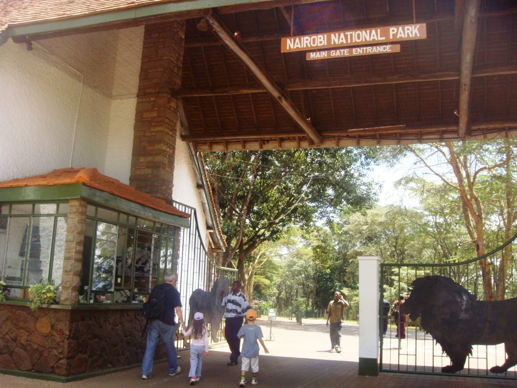 KWS Complex Mruttu Salmann And Associates Architects